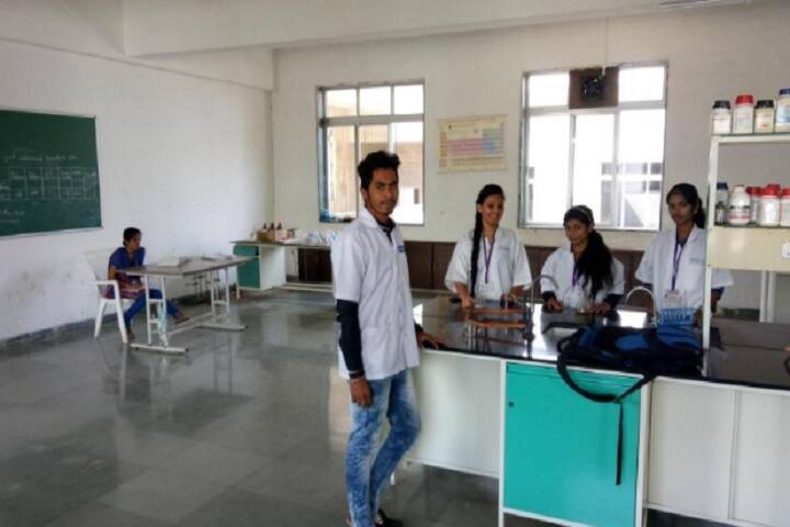 laboratory